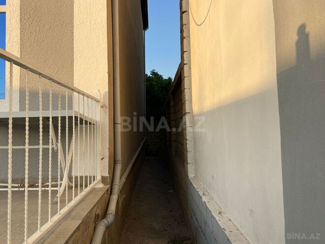 5 otaqlı həyət evi/bağ evi - Masazır q. - 200 m² (3)