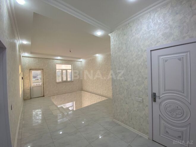 5 otaqlı həyət evi/bağ evi - Masazır q. - 200 m² (6)