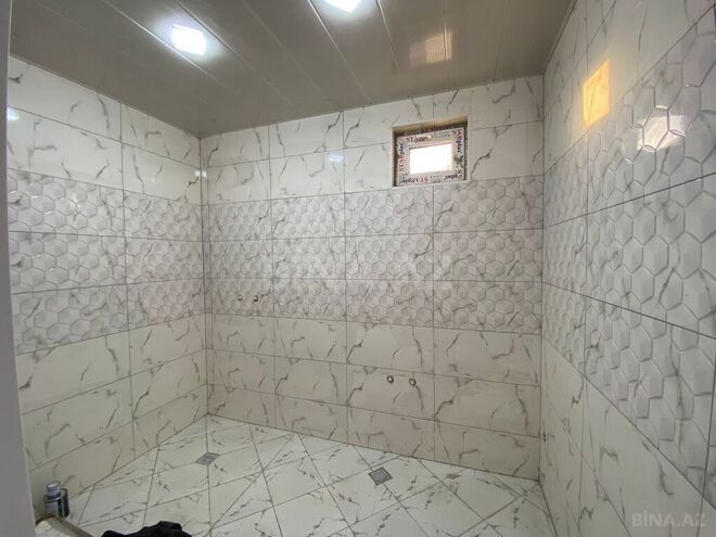 5 otaqlı həyət evi/bağ evi - Masazır q. - 200 m² (13)