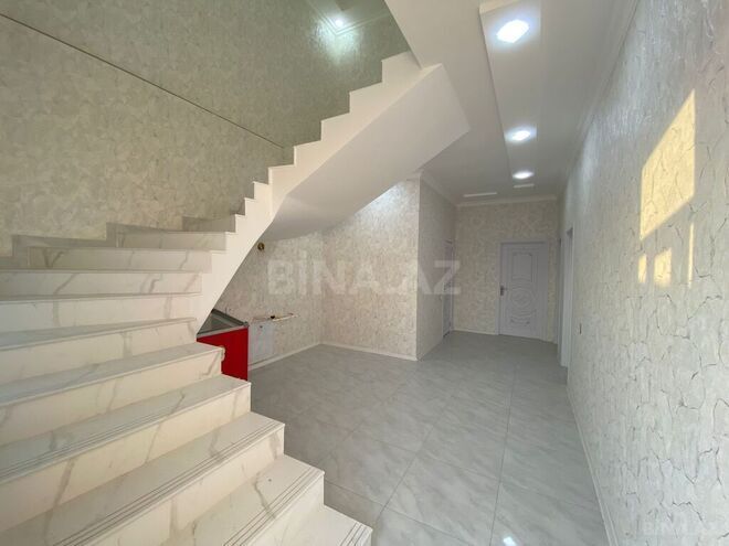 5 otaqlı həyət evi/bağ evi - Masazır q. - 200 m² (5)