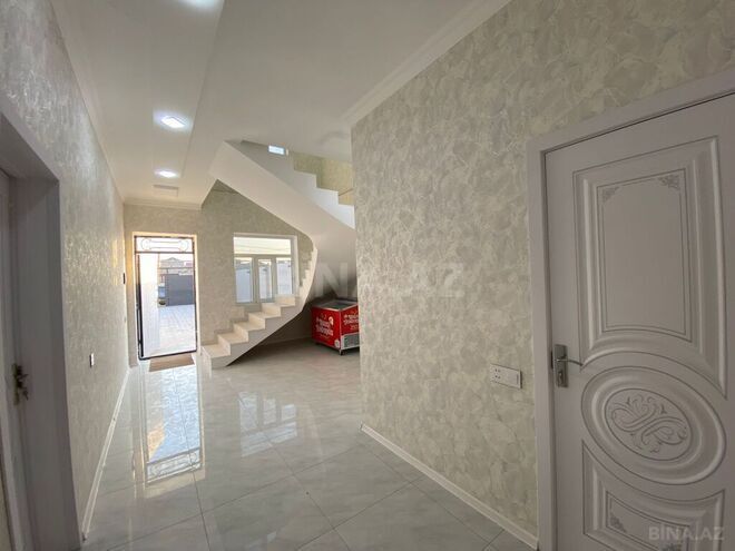 5 otaqlı həyət evi/bağ evi - Masazır q. - 200 m² (4)