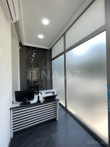 Obyekt - Elmlər Akademiyası m. - 60 m² (5)