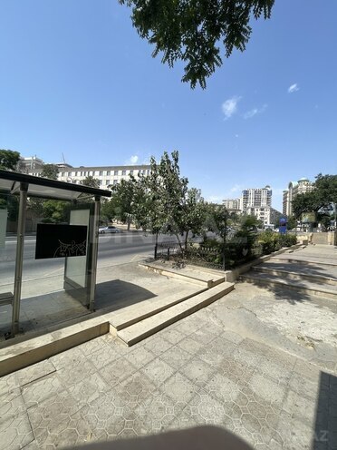 Obyekt - Elmlər Akademiyası m. - 60 m² (2)
