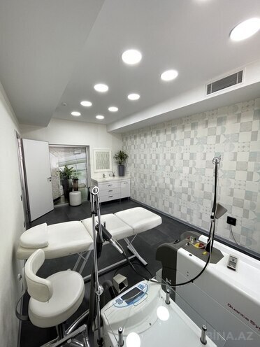 Obyekt - Elmlər Akademiyası m. - 60 m² (4)