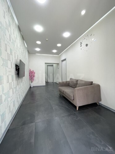 Obyekt - Elmlər Akademiyası m. - 60 m² (1)