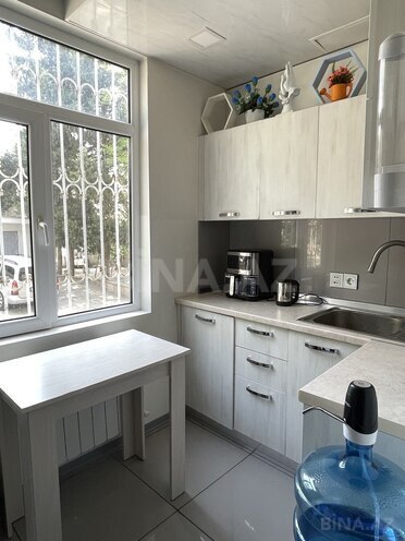 Obyekt - Elmlər Akademiyası m. - 60 m² (6)
