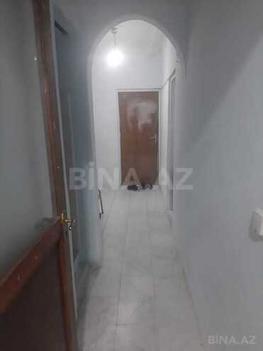 2 otaqlı köhnə tikili - Nəsimi m. - 32 m² (9)