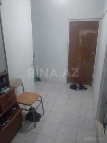 2 otaqlı köhnə tikili - Nəsimi m. - 32 m² (8)