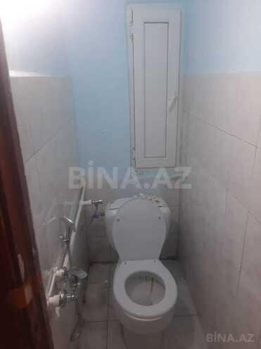 2 otaqlı köhnə tikili - Nəsimi m. - 32 m² (2)