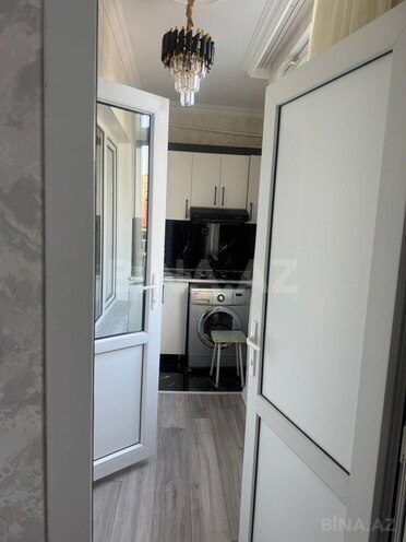 2 otaqlı köhnə tikili - Memar Əcəmi m. - 49 m² (5)
