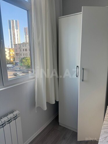 2 otaqlı köhnə tikili - Memar Əcəmi m. - 49 m² (11)
