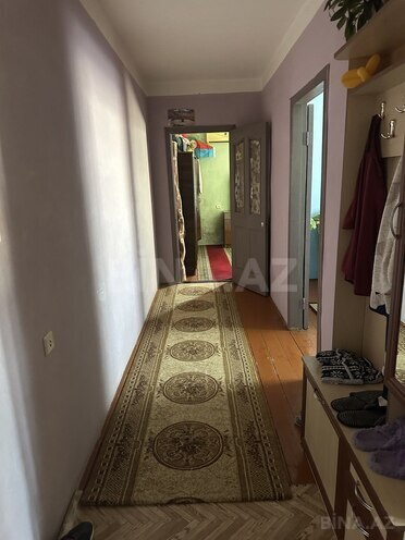 2 otaqlı yeni tikili - Şirvan - 65 m² (1)
