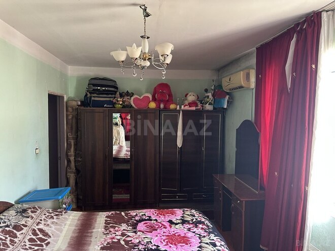 2 otaqlı yeni tikili - Şirvan - 65 m² (8)
