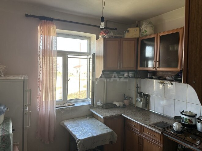 2 otaqlı yeni tikili - Şirvan - 65 m² (6)