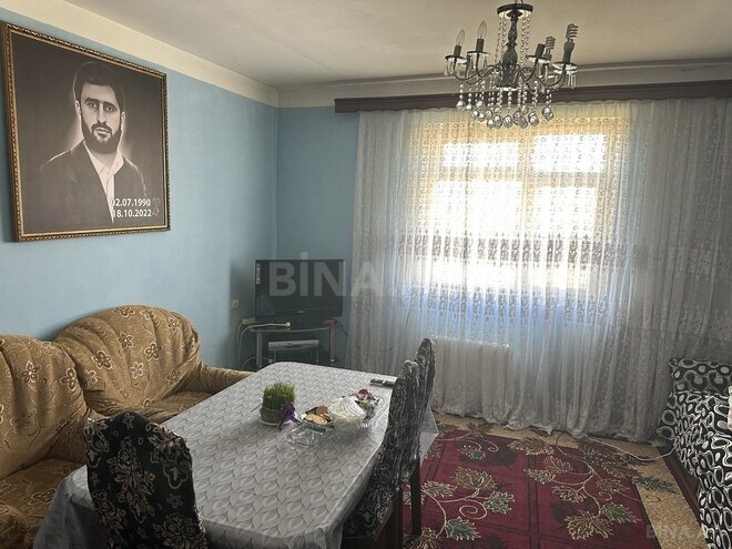 2 otaqlı yeni tikili - Şirvan - 65 m² (9)