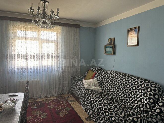 2 otaqlı yeni tikili - Şirvan - 65 m² (2)