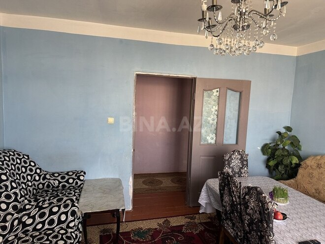 2 otaqlı yeni tikili - Şirvan - 65 m² (3)