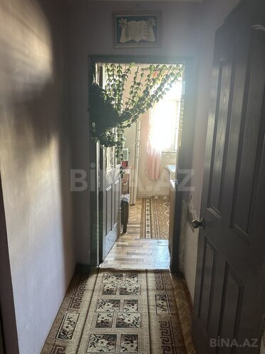 2 otaqlı yeni tikili - Şirvan - 65 m² (4)