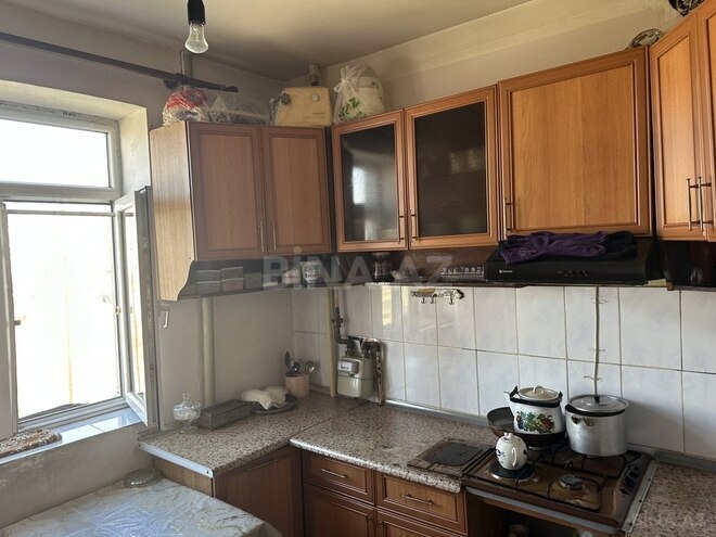 2 otaqlı yeni tikili - Şirvan - 65 m² (7)