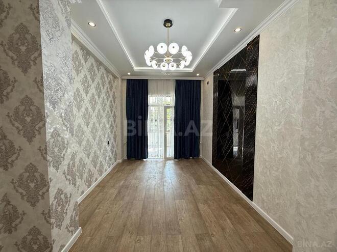 2 otaqlı yeni tikili - Xırdalan - 51 m² (2)