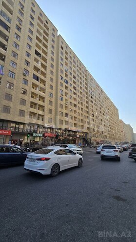 2 otaqlı yeni tikili - Xırdalan - 51 m² (1)