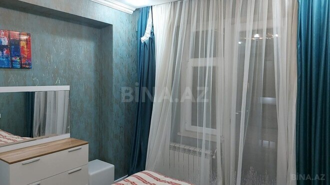 2 otaqlı yeni tikili - Əhmədli m. - 60 m² (3)