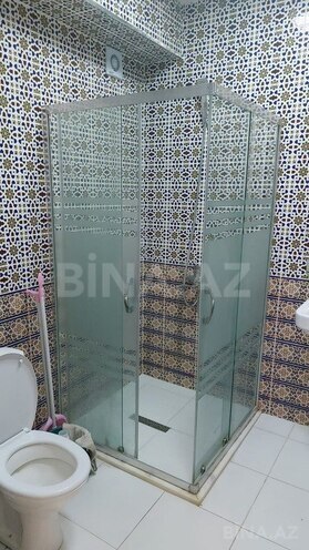 2 otaqlı yeni tikili - Əhmədli m. - 60 m² (9)