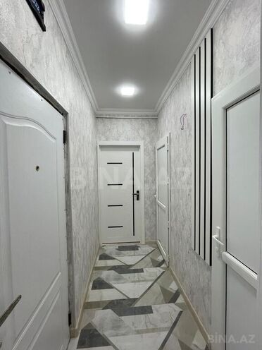 2 otaqlı köhnə tikili - 20 Yanvar m. - 55 m² (16)
