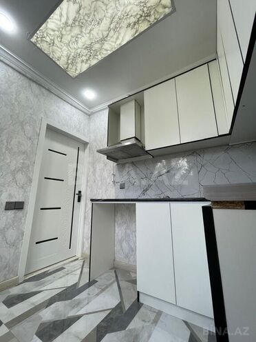2 otaqlı köhnə tikili - 20 Yanvar m. - 55 m² (11)