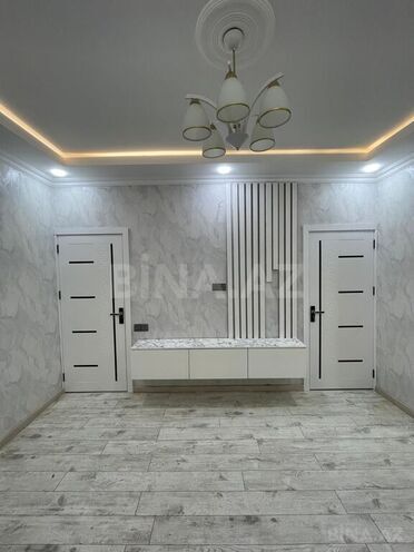 2 otaqlı köhnə tikili - 20 Yanvar m. - 55 m² (6)
