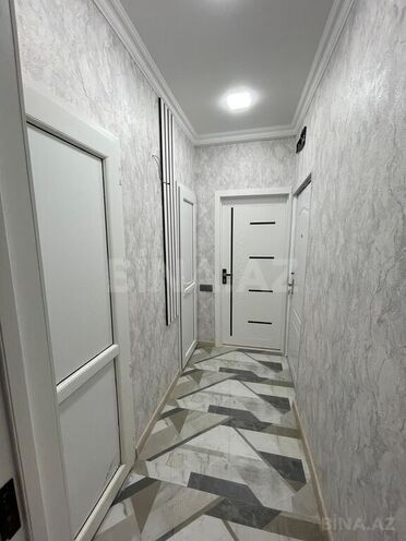 2 otaqlı köhnə tikili - 20 Yanvar m. - 55 m² (17)