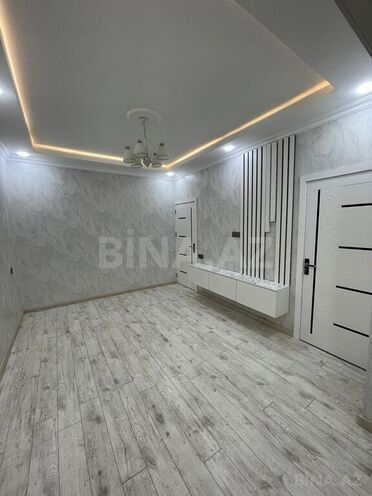 2 otaqlı köhnə tikili - 20 Yanvar m. - 55 m² (3)