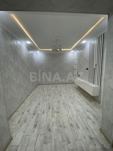 2 otaqlı köhnə tikili - 20 Yanvar m. - 55 m² (5)