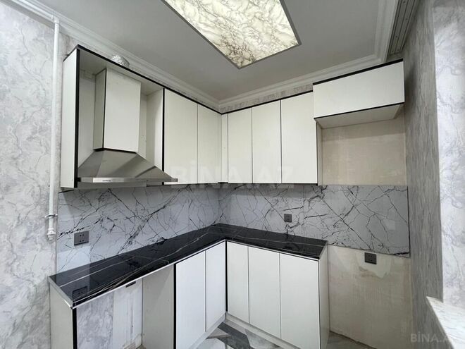 2 otaqlı köhnə tikili - 20 Yanvar m. - 55 m² (14)