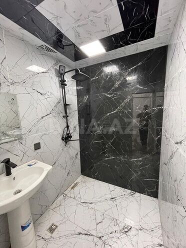 2 otaqlı köhnə tikili - 20 Yanvar m. - 55 m² (19)