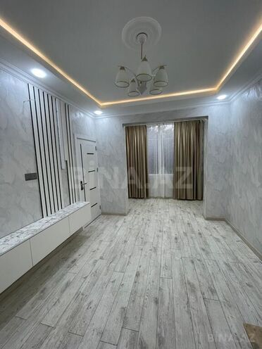 2 otaqlı köhnə tikili - 20 Yanvar m. - 55 m² (4)