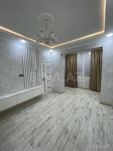 2 otaqlı köhnə tikili - 20 Yanvar m. - 55 m² (2)