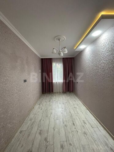 2 otaqlı köhnə tikili - 20 Yanvar m. - 55 m² (9)