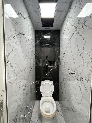 2 otaqlı köhnə tikili - 20 Yanvar m. - 55 m² (20)
