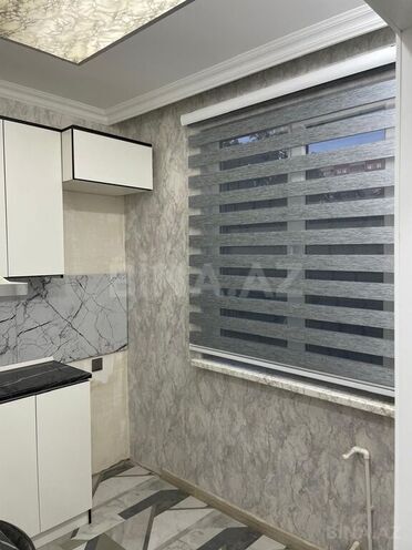 2 otaqlı köhnə tikili - 20 Yanvar m. - 55 m² (15)