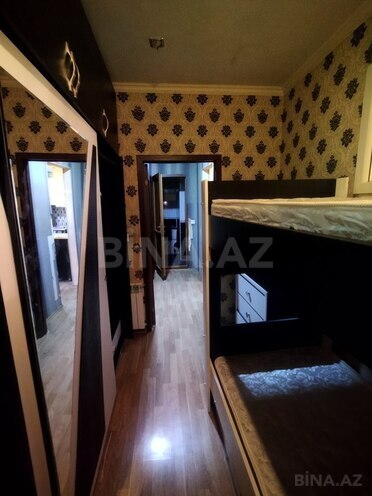 2 otaqlı yeni tikili - Xırdalan - 48 m² (9)