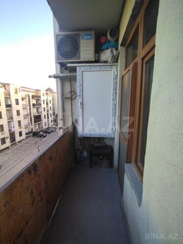 2 otaqlı yeni tikili - Xırdalan - 48 m² (2)