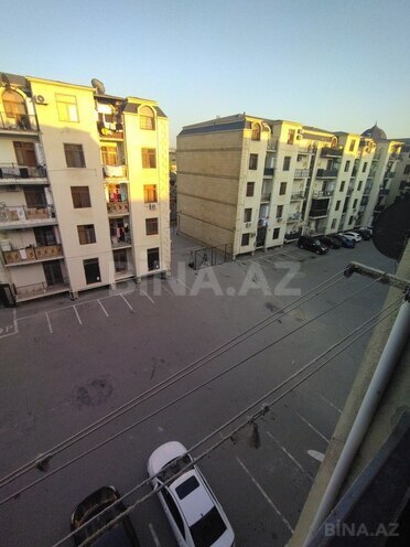 2 otaqlı yeni tikili - Xırdalan - 48 m² (1)
