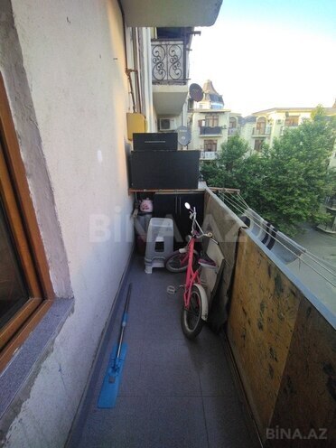 2 otaqlı yeni tikili - Xırdalan - 48 m² (3)