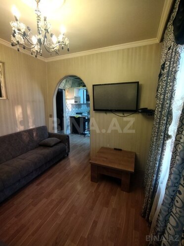 2 otaqlı yeni tikili - Xırdalan - 48 m² (12)