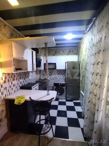 2 otaqlı yeni tikili - Xırdalan - 48 m² (6)