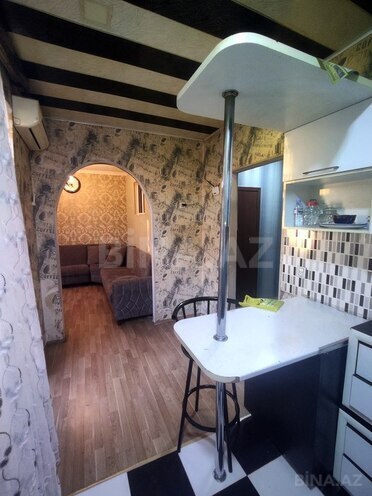 2 otaqlı yeni tikili - Xırdalan - 48 m² (4)