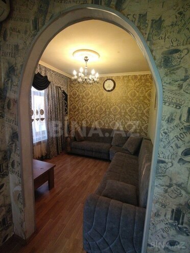2 otaqlı yeni tikili - Xırdalan - 48 m² (13)