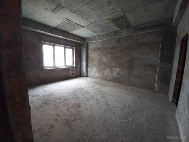 3 otaqlı yeni tikili - Nəsimi r. - 140 m² (4)