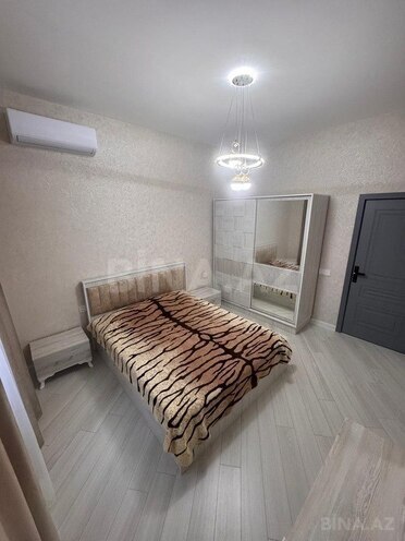 4 otaqlı həyət evi/bağ evi - Mərdəkan q. - 200 m² (9)
